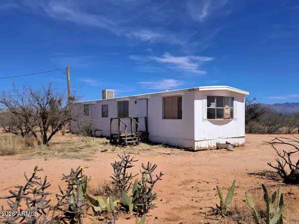 5447 S Ranch Road #A, Sierra Vista, AZ 85635