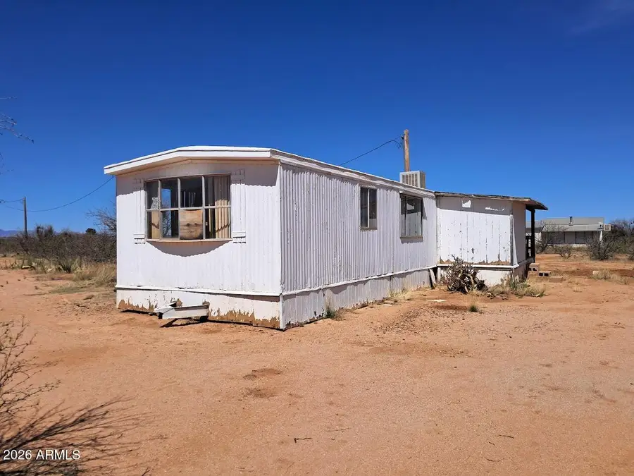5447 S Ranch Road #A, Sierra Vista, AZ 85635 - #3
