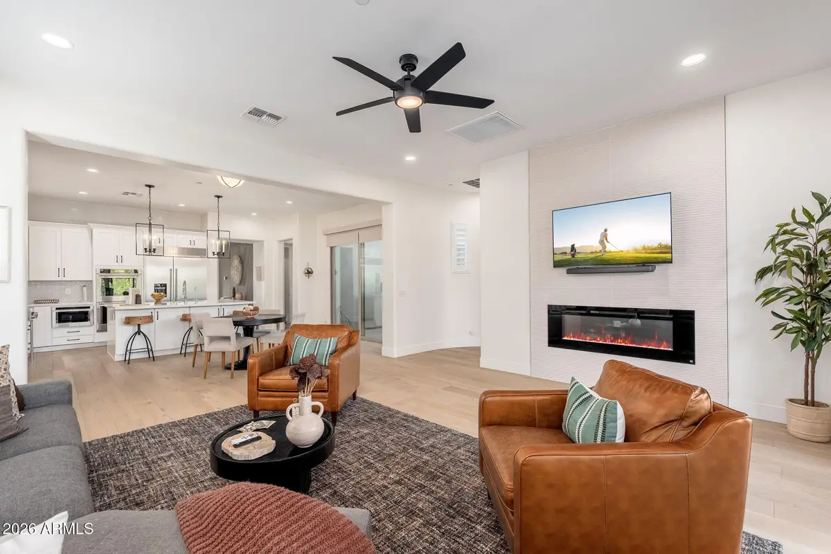 18285 N 95th Street, Scottsdale, AZ 85255 - #1