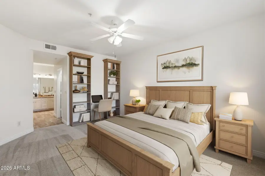 14000 N 94th Street #3177, Scottsdale, AZ 85260 - #3