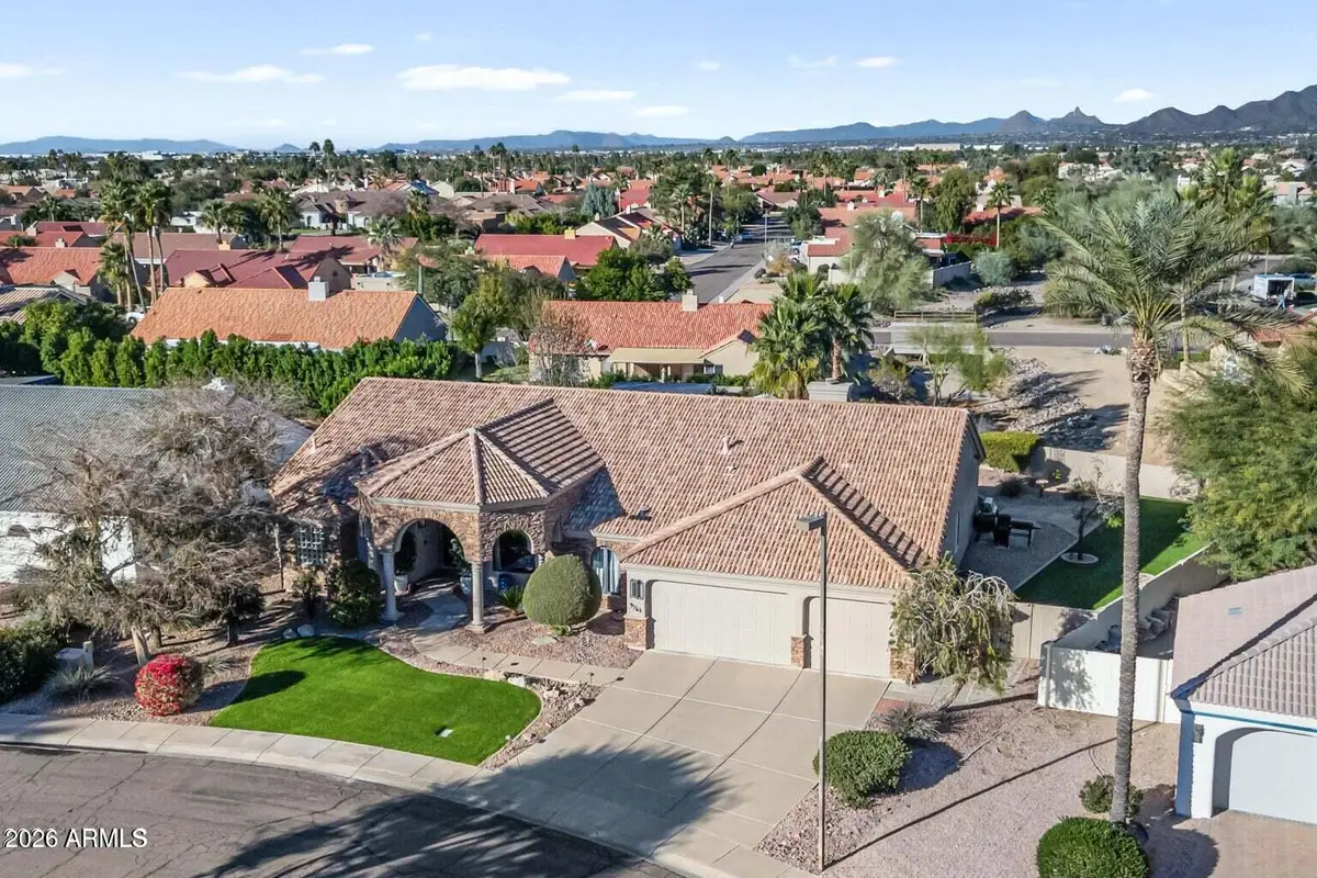9154 E Charter Oak Drive, Scottsdale, AZ 85260 - #1