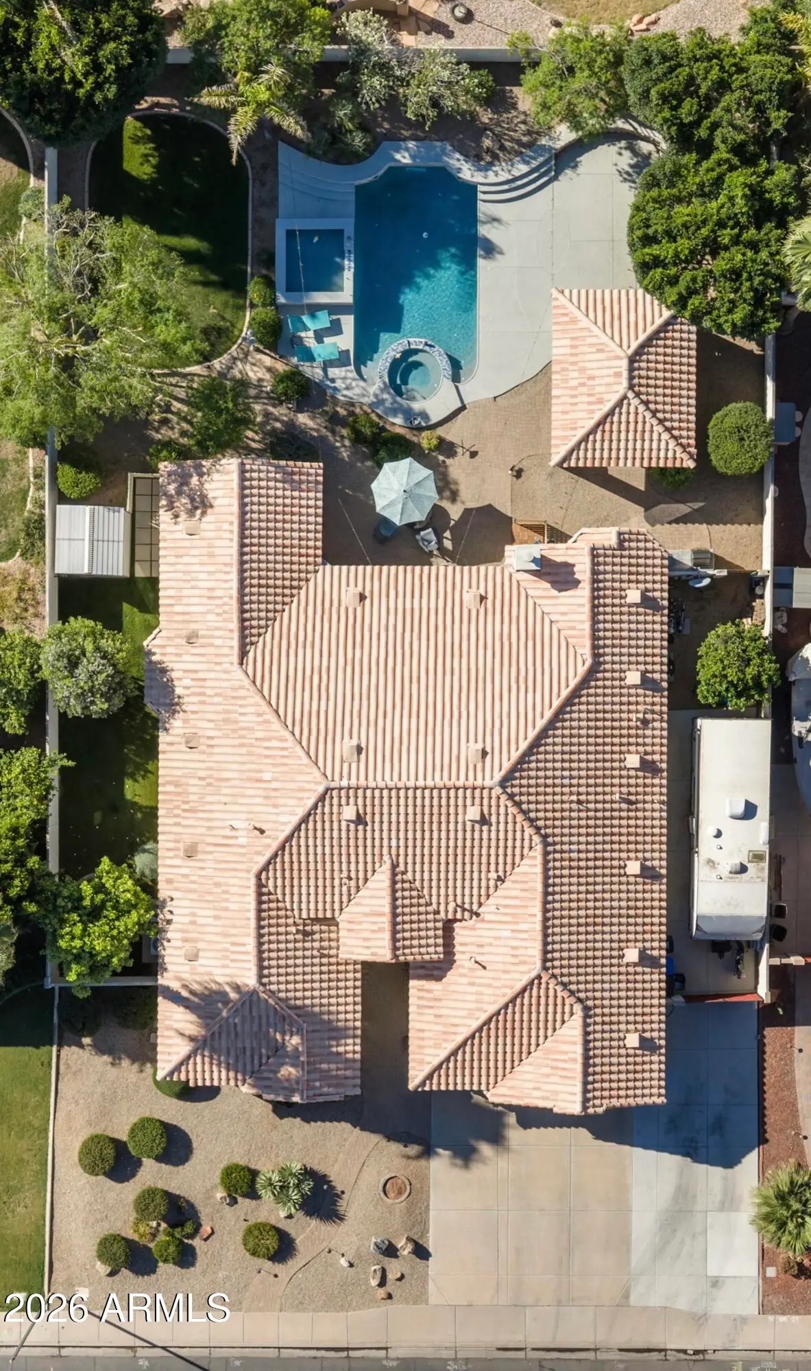 2047 E Victor Road, Gilbert, AZ 85296 - #1