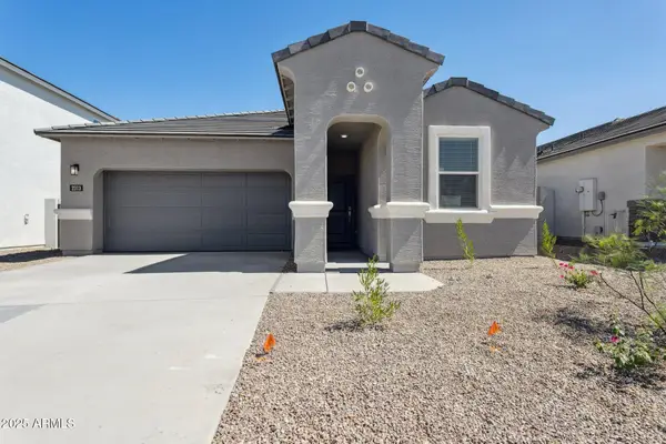 26056 W Hasan Drive, Buckeye, AZ 85326