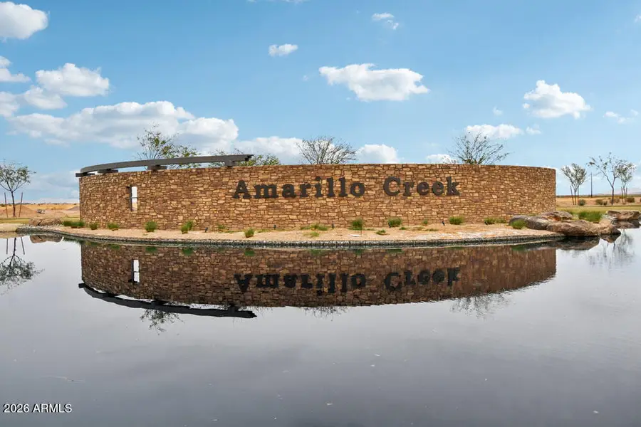 47632 W Coe Street, Maricopa, AZ 85139 - #3