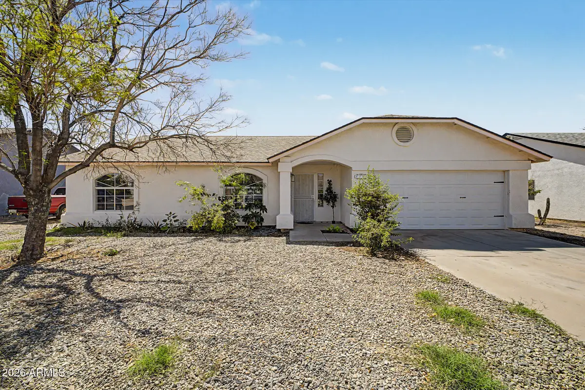 8111 E Des Moines Street E, Mesa, AZ 85207 - #1