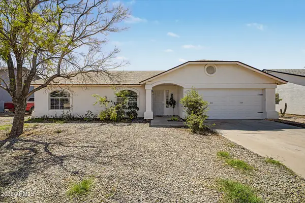 8111 E Des Moines Street E, Mesa, AZ 85207