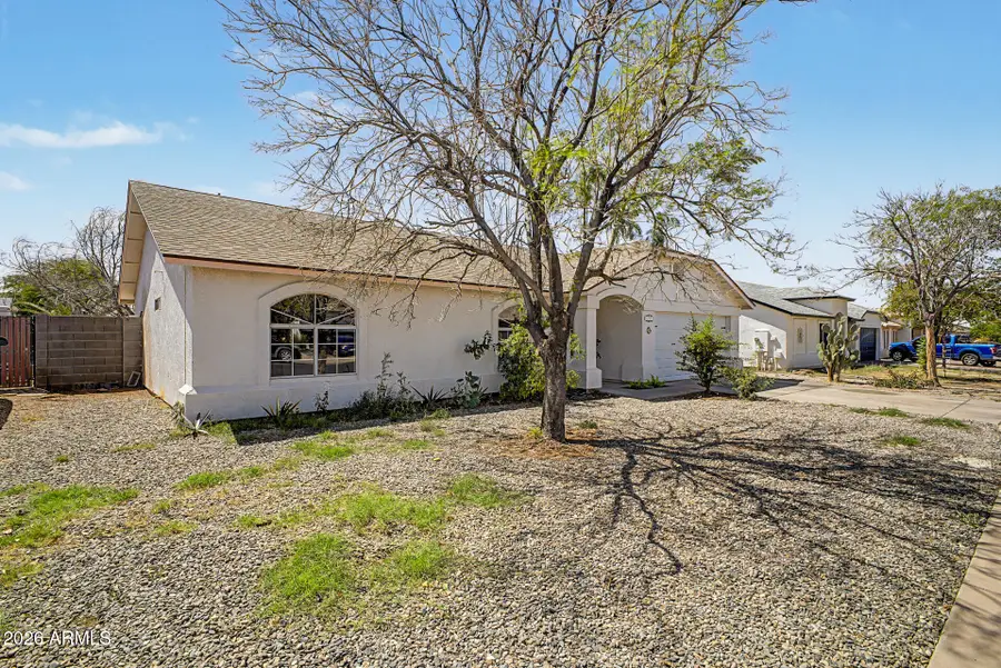 8111 E Des Moines Street E, Mesa, AZ 85207 - #2