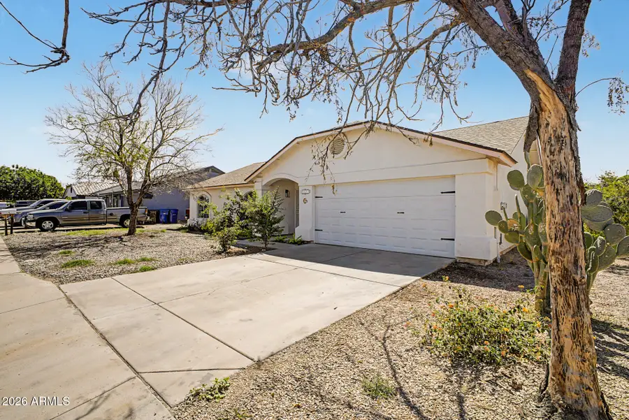 8111 E Des Moines Street E, Mesa, AZ 85207 - #3