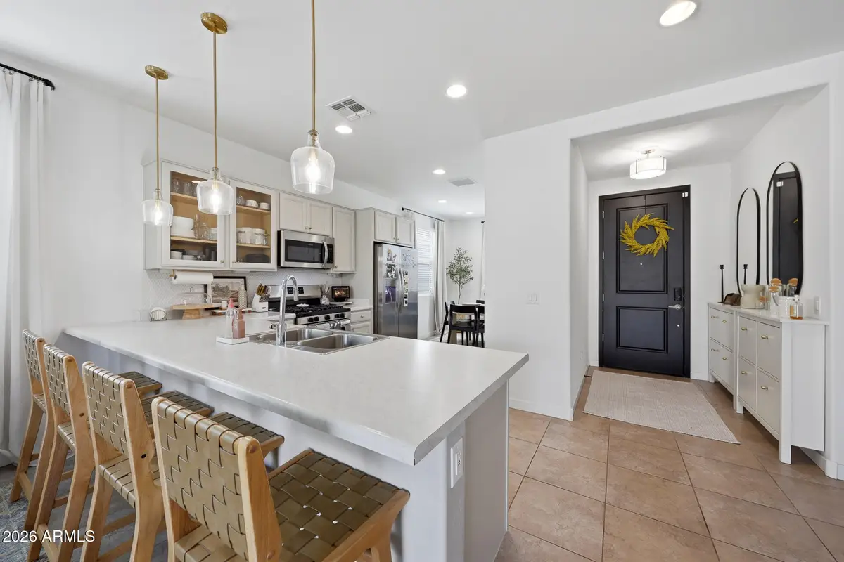 12430 W Vista Avenue, Glendale, AZ 85307 - #1