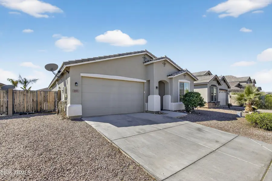 2069 W Kenton Way, San Tan Valley, AZ 85144 - #2