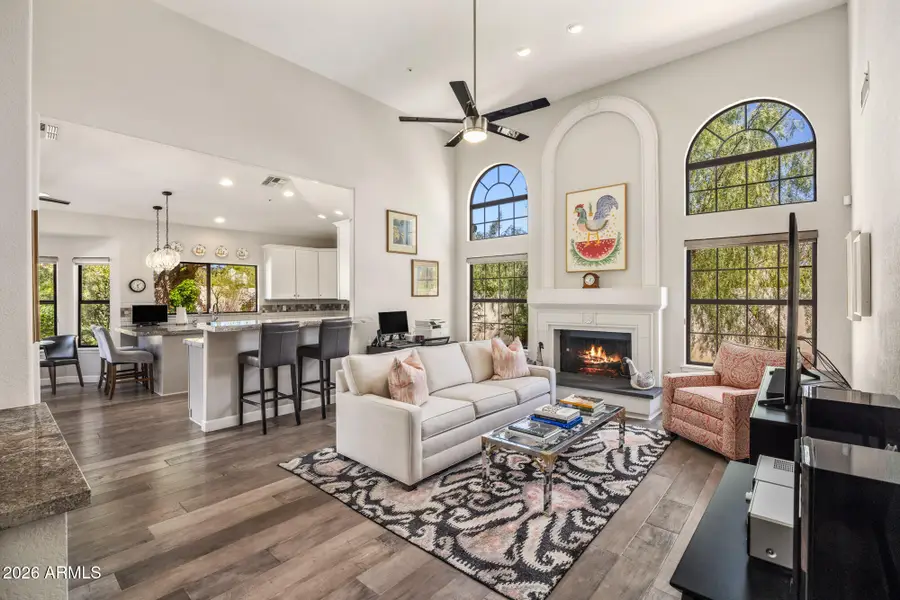 8116 E Whispering Wind Drive, Scottsdale, AZ 85255 - #2