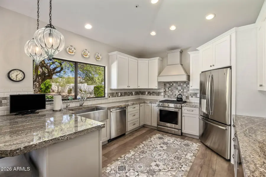 8116 E Whispering Wind Drive, Scottsdale, AZ 85255 - #3