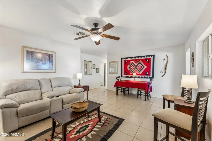 21508 W Lone Mountain Road, Wittmann, AZ 85361 - #3