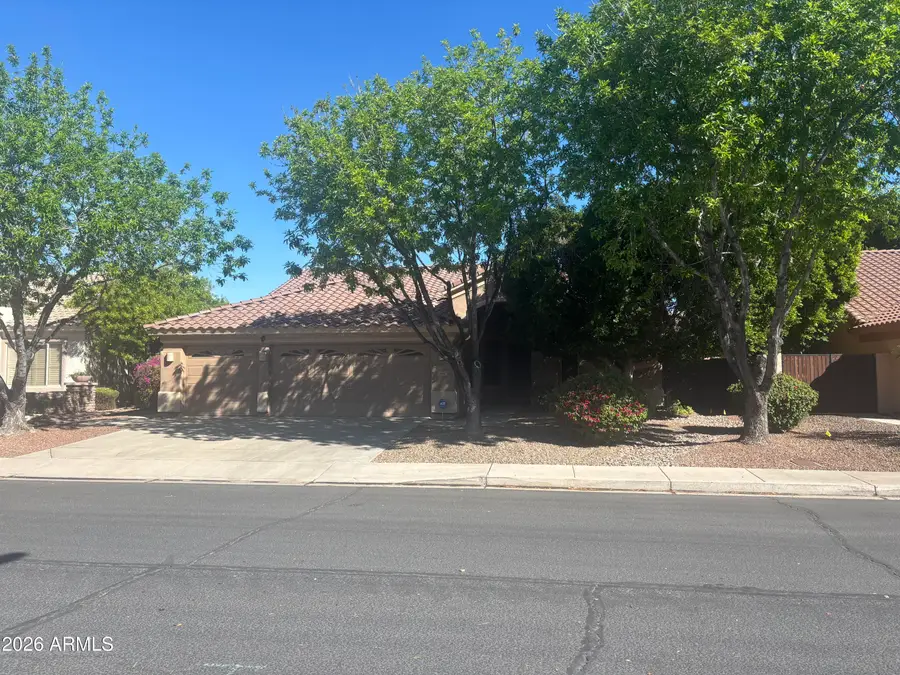 6028 W Kristal Way, Glendale, AZ 85308 - #3
