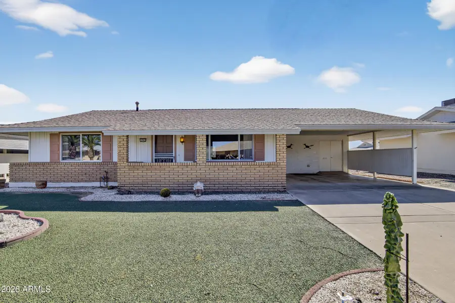 10341 W Cheryl Drive, Sun City, AZ 85351 - #2