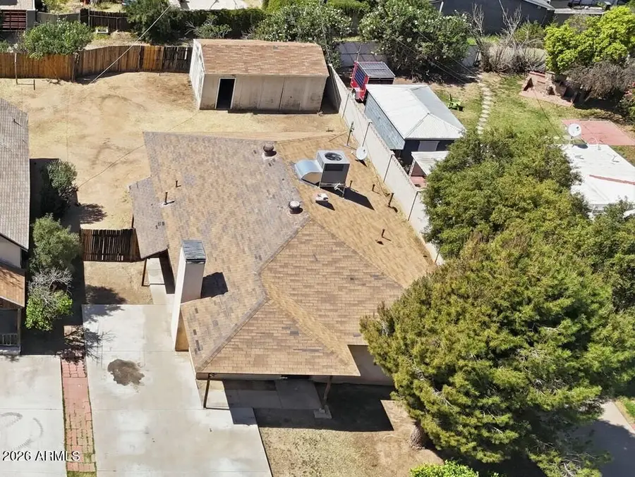 4204 N 19th Street, Phoenix, AZ 85016 - #3