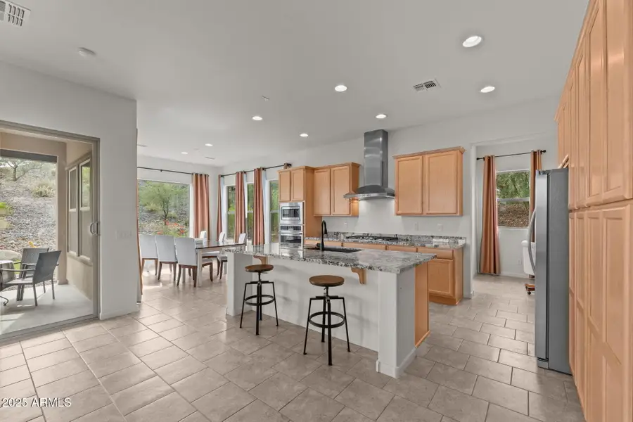 4023 Miners Gulch Way, Wickenburg, AZ 85390 - #2