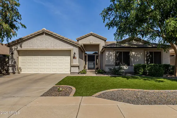 8738 E Posada Avenue, Mesa, AZ 85212