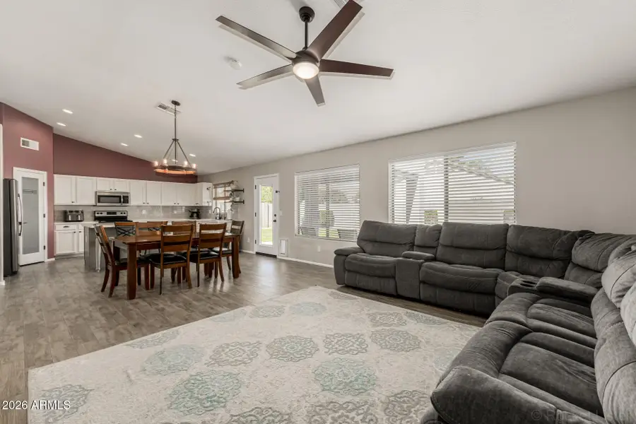 8738 E Posada Avenue, Mesa, AZ 85212 - #2