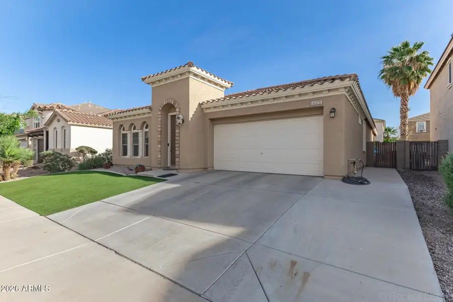 4029 W Saint Anne Avenue, Phoenix, AZ 85041 - #2