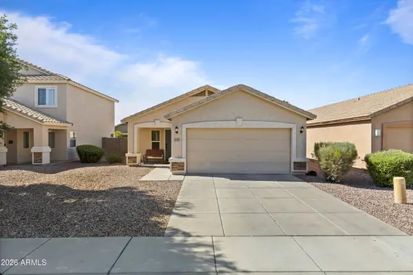 11549 W Vogel Avenue, Youngtown, AZ 85363