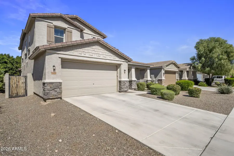 12128 W Country Club Trail, Sun City, AZ 85373 - #2