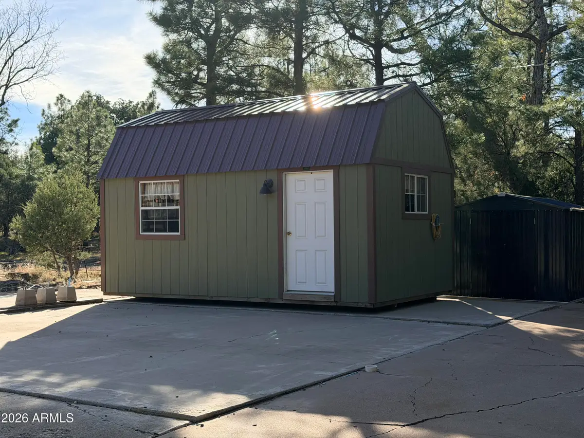 1306 Green Top Drive #40, Happy Jack, AZ 86024 - #1
