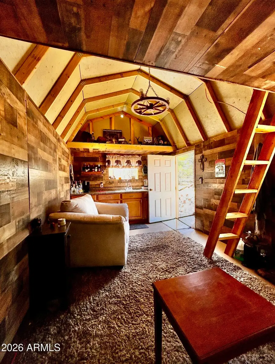 1306 Green Top Drive #40, Happy Jack, AZ 86024 - #3