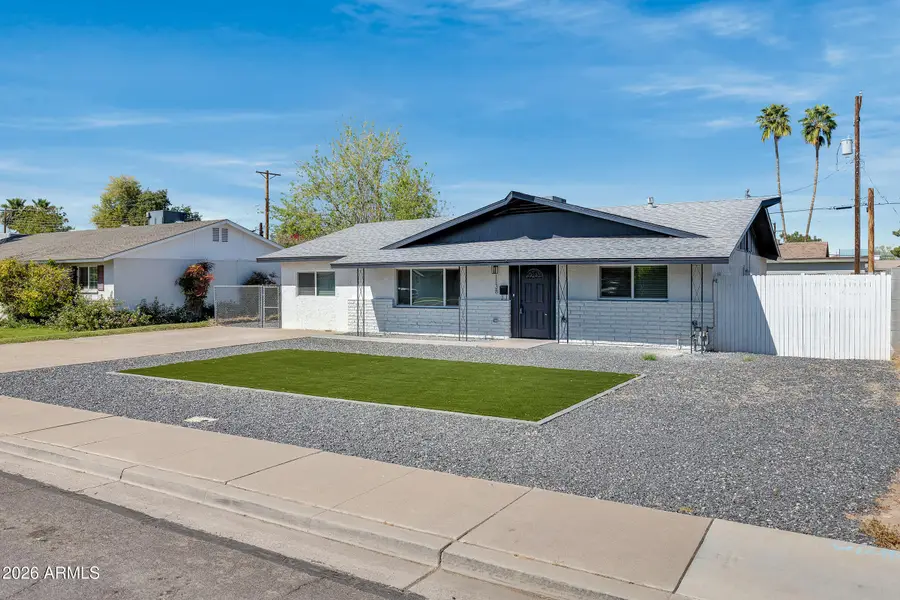 1138 E 9th Drive, Mesa, AZ 85204 - #3