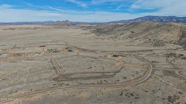 10050 E Ventura Way #60, Prescott Valley, AZ 86315