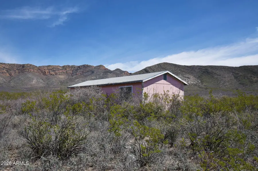 285 AC E Calle 21 --, Hereford, AZ 85615 - #3