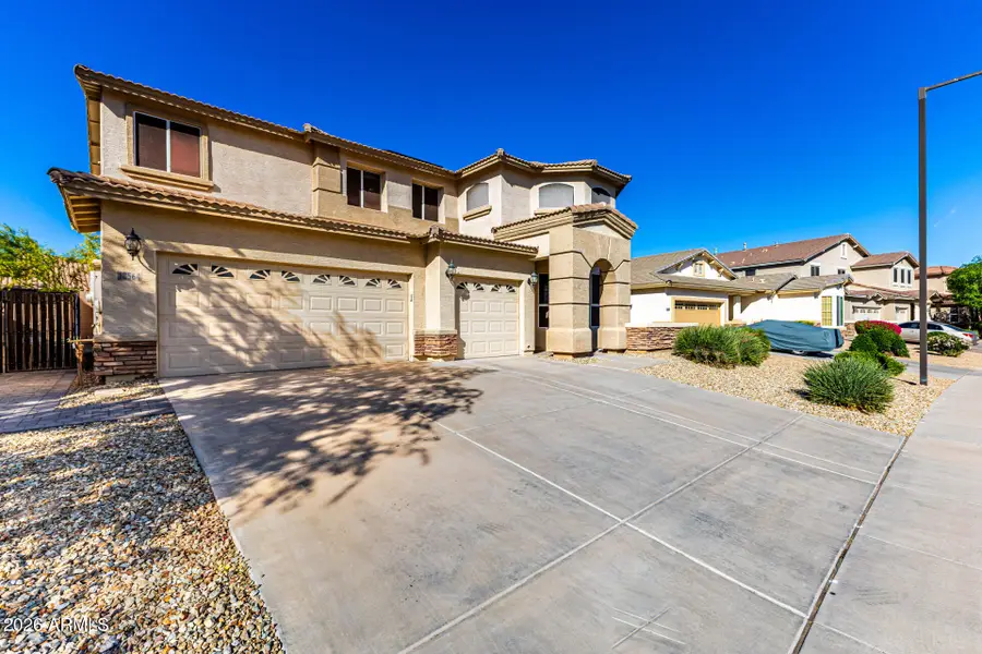 18564 W Onyx Avenue, Waddell, AZ 85355 - #3