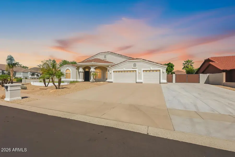 8240 W Villa Lindo Drive, Peoria, AZ 85383 - #2