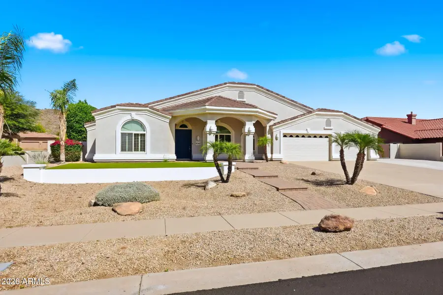 8240 W Villa Lindo Drive, Peoria, AZ 85383 - #3