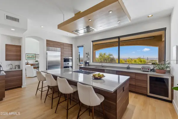 3764 N Sonoran Hills, Mesa, AZ 85207