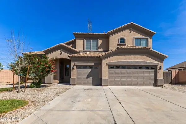3305 S 121st Drive, Tolleson, AZ 85353