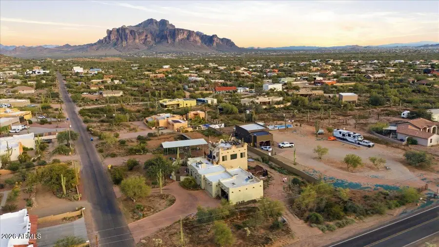 825 E Moon Vista Street, Apache Junction, AZ 85119 - #2