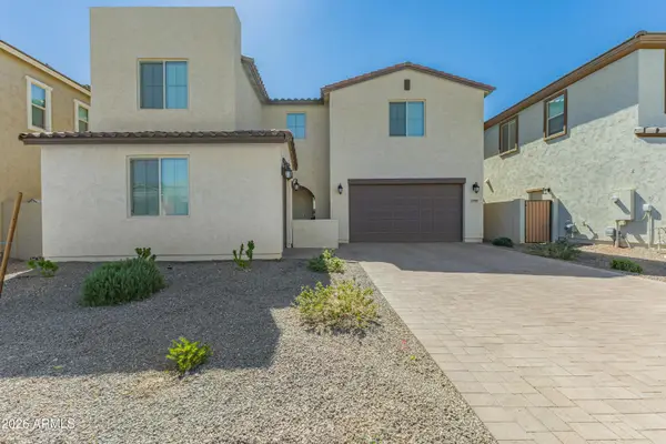 17987 W Vogel Avenue, Goodyear, AZ 85338