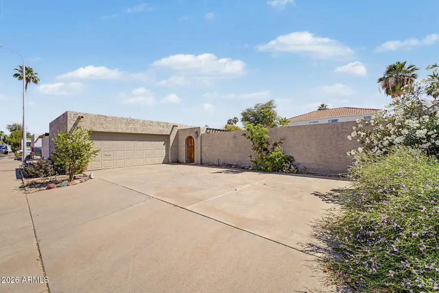 2639 S Bala Drive, Tempe, AZ 85282 - #2