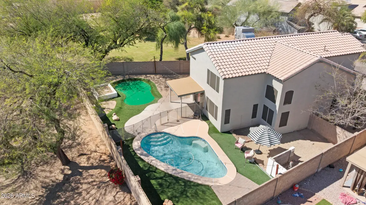 3905 E Renee Drive, Phoenix, AZ 85050 - #1