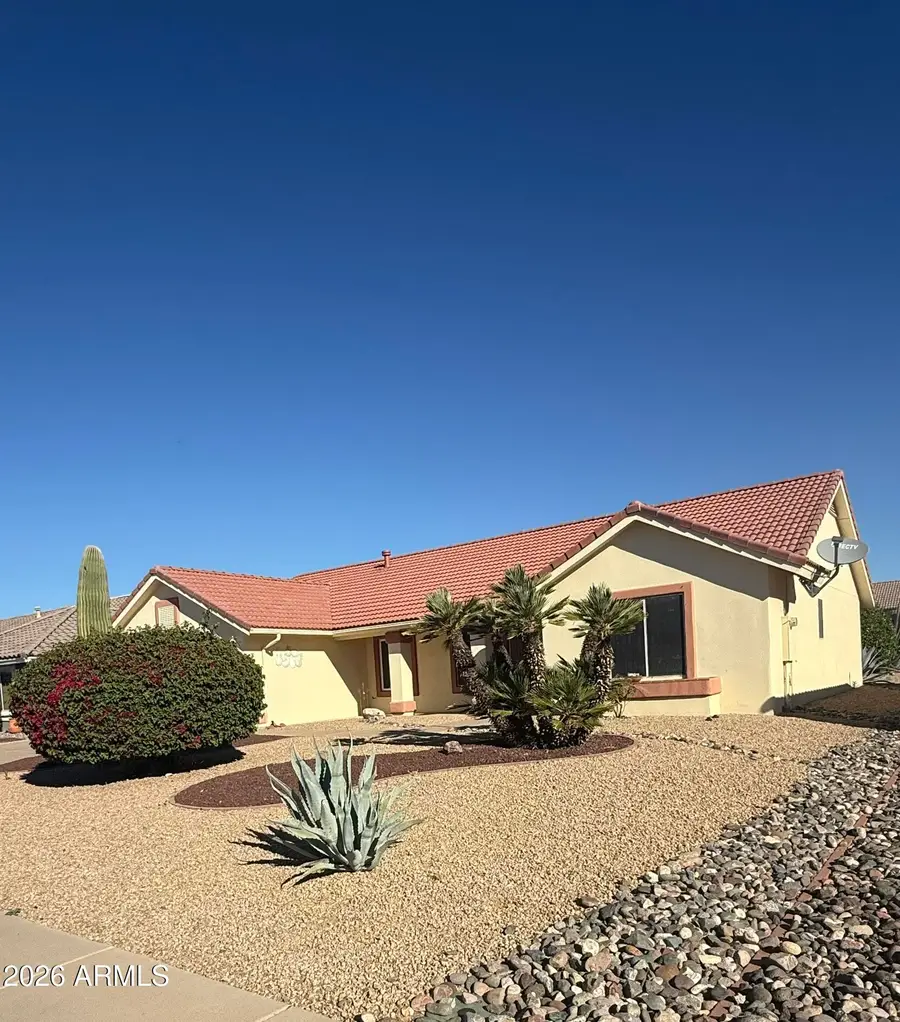 14518 W Heritage Drive, Sun City West, AZ 85375 - #3
