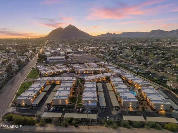 7436 E Chaparral Road #B227, Scottsdale, AZ 85250