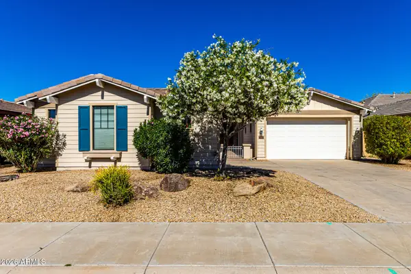 4273 N 161st Avenue, Goodyear, AZ 85395