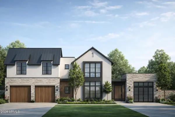 6609 E Calle Redondo Street, Scottsdale, AZ 85251