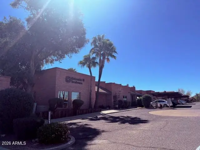 3124 N Columbus Boulevard, Tucson, AZ 85712 - #3