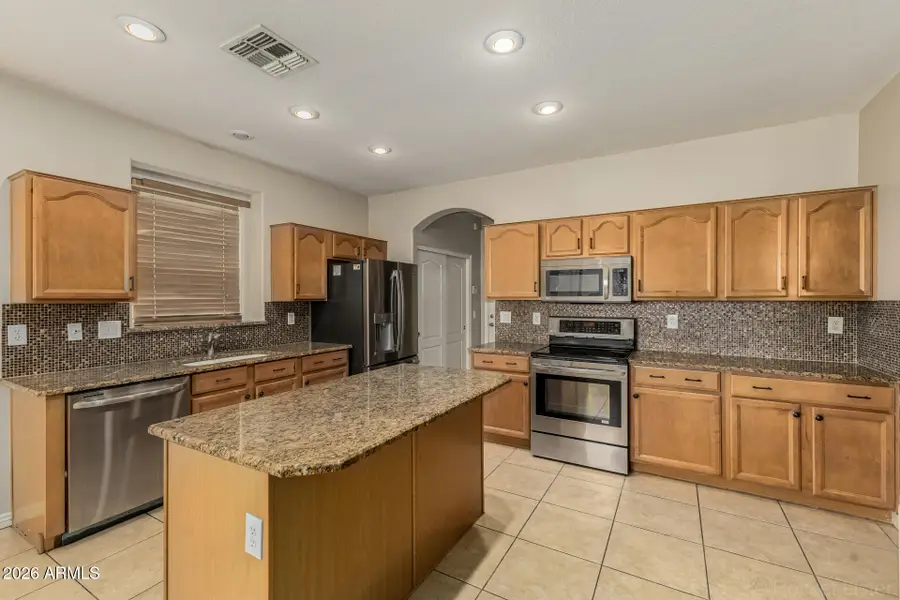 4632 E Desert Sands Drive, Chandler, AZ 85249 - #3