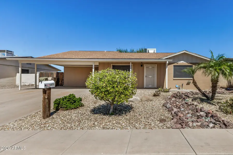 6974 W Palo Verde Drive, Glendale, AZ 85303 - #2