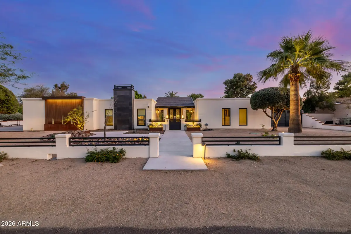 6515 W Villa Theresa Drive, Glendale, AZ 85308 - #1