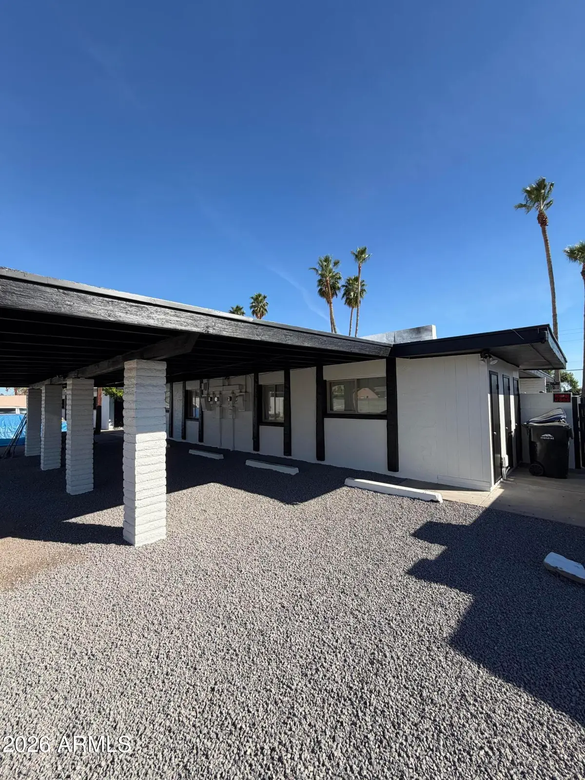 72 W Southern Avenue, Mesa, AZ 85210 - #1