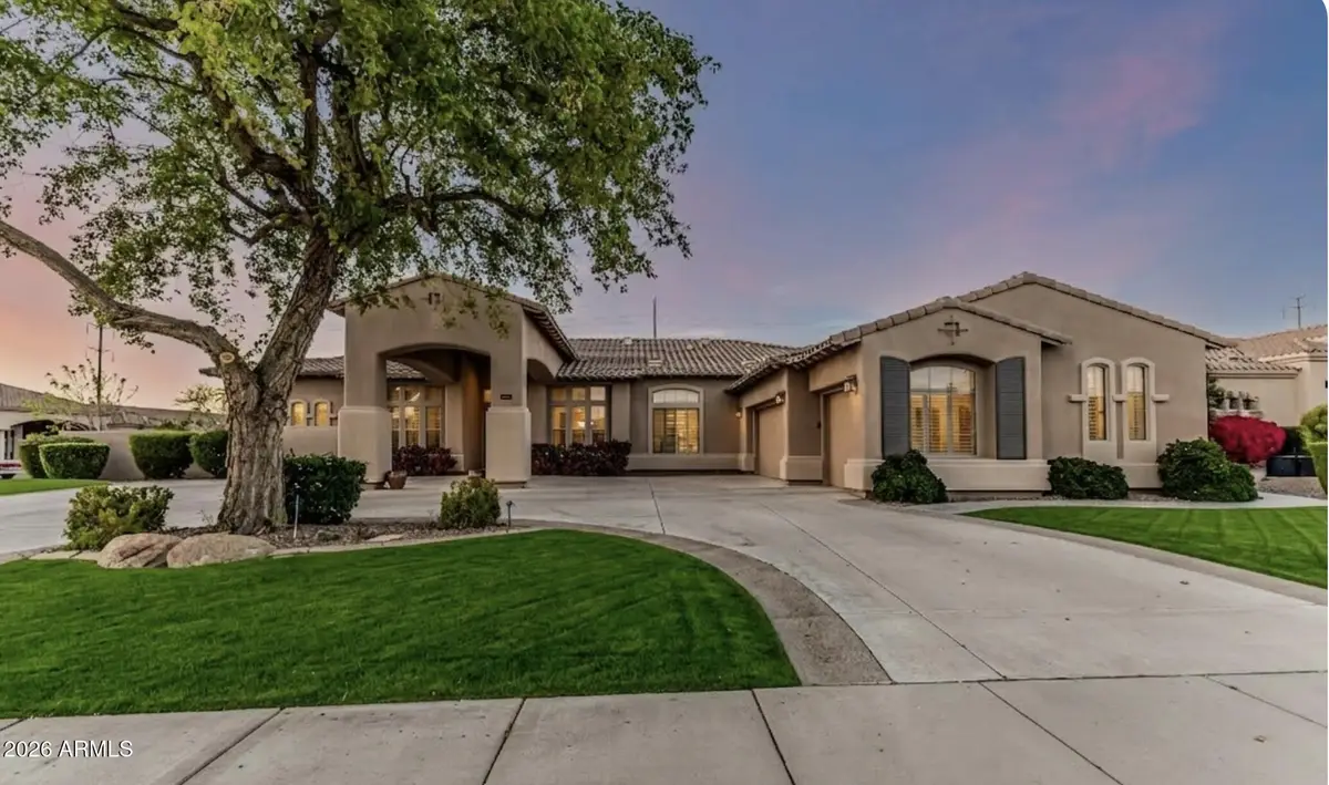 10834 E Cannon Drive, Scottsdale, AZ 85259 - #1